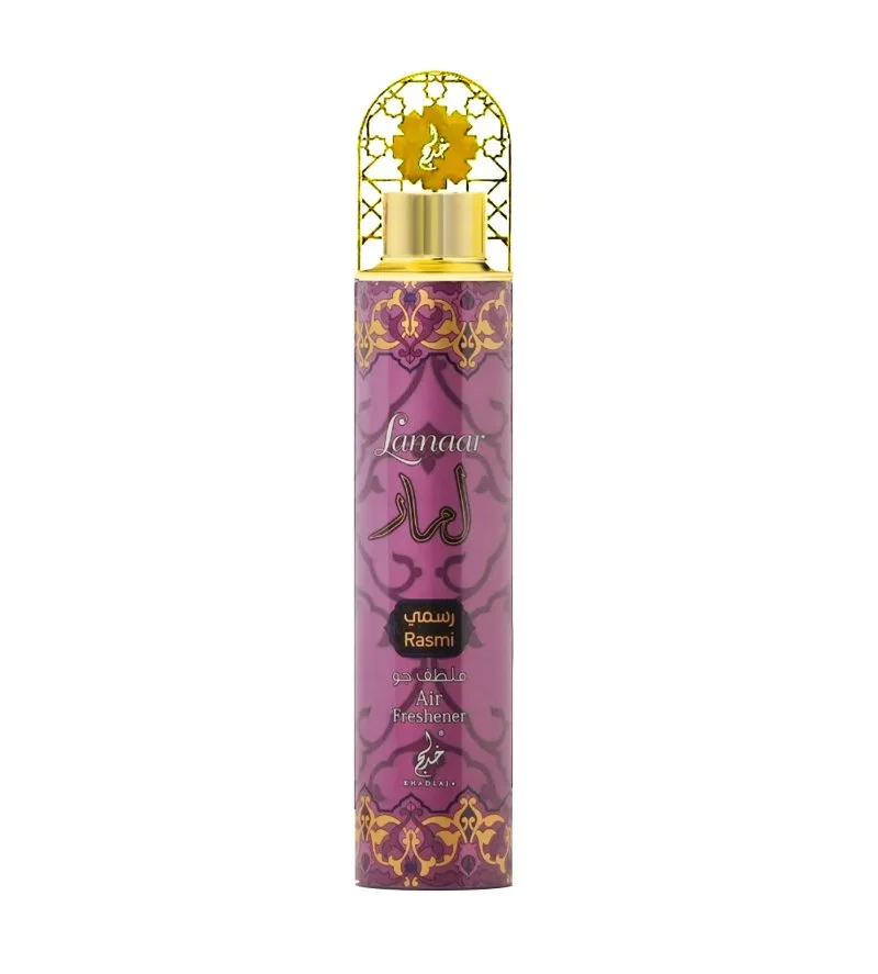 Lamaar Rasmi ambientador 300 ml