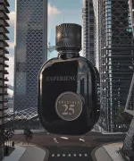 25 Experience água de perfume unissex 100 ml