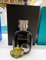 25 Experience água de perfume unissex 100 ml