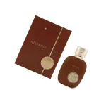 25 Heritage eau de parfum para homens 100 ml