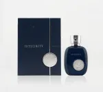 25 Integrity eau de parfum para homens 100 ml