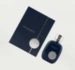 25 Integrity eau de parfum para homens 100 ml