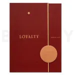 25 Loyalty eau de parfum unissex 100 ml