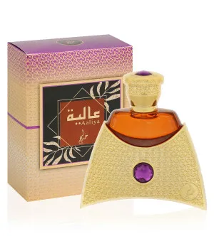 Khadlaj Aaliya óleo perfumado para mulheres 27 ml
