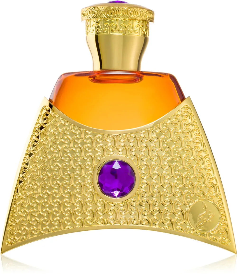 Aaliya óleo perfumado para mulheres 27 ml