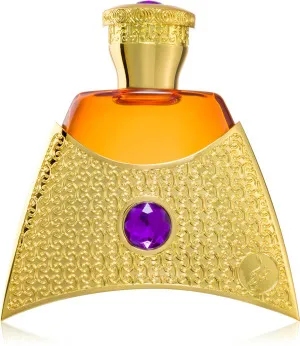 Khadlaj Aaliya óleo perfumado para mulheres 27 ml