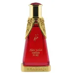 Amber Pure óleo perfumado unissex 20 ml