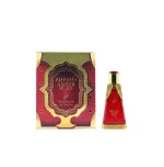 Amber Pure óleo perfumado unissex 20 ml