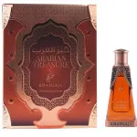 Arabian Treasure óleo perfumado unissex 20 ml