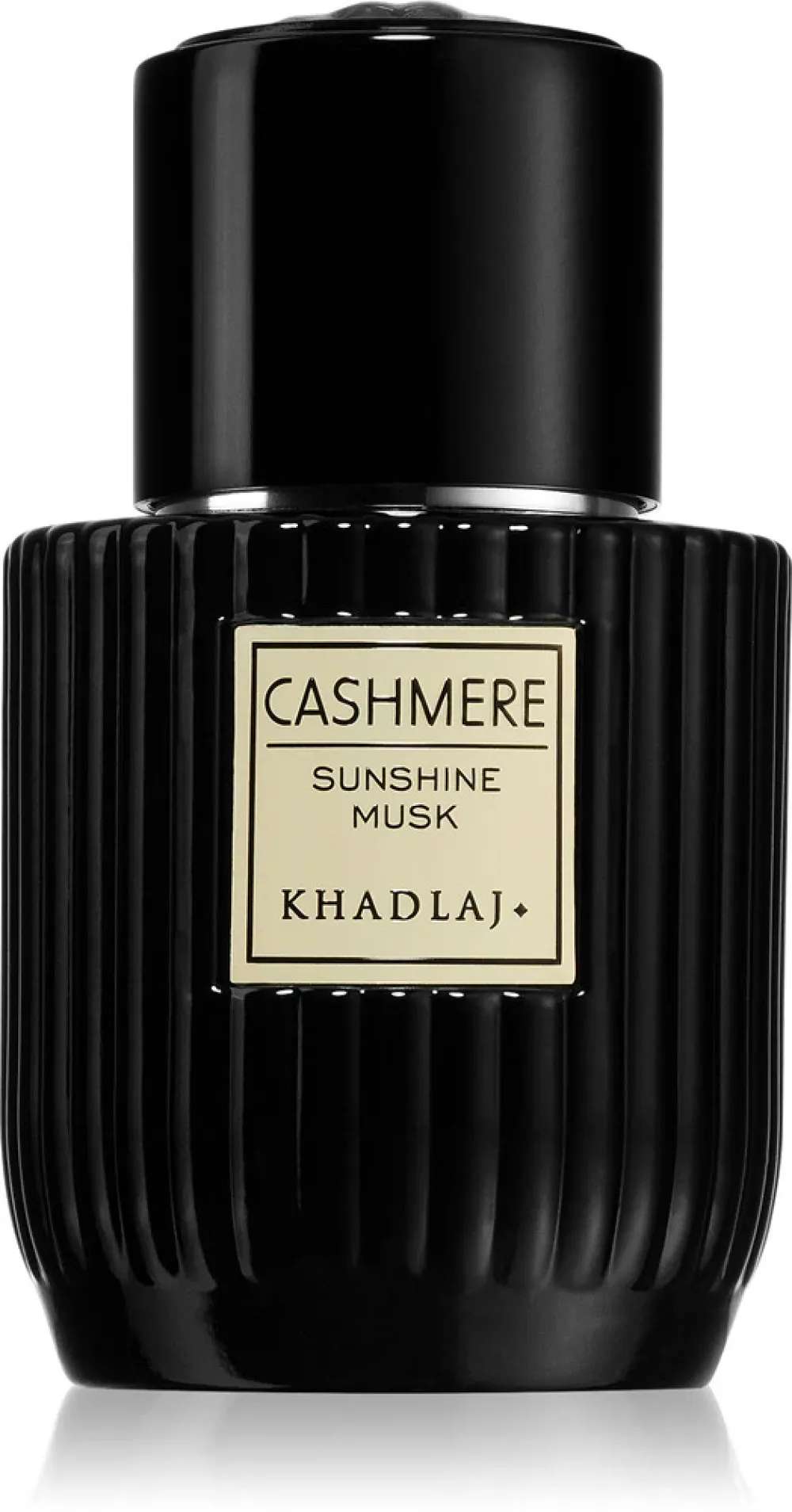 Cashmere Sunshine Musk eau de parfum unissexo 100 ml