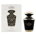 Empire Crown eau de parfum para homens 100 ml
