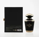 Empire Crown eau de parfum para homens 100 ml