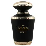 Empire Crown eau de parfum para homens 100 ml