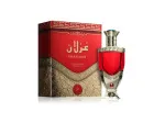 Óleo perfumado unissex Khadlaj Ghazlaan 20 ml