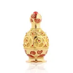 Haneen Gold óleo perfumado unissex 20 ml
