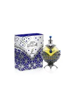 Hareem Al Sultan Antique Silver óleo perfumado unissex 35 ml