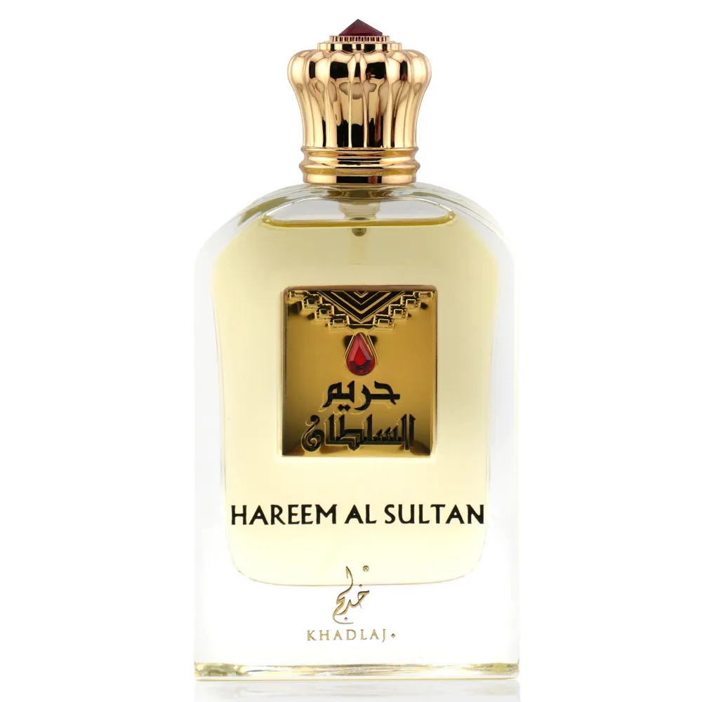 Hareem Al Sultan Gold eau de parfum para mulheres 75 ml