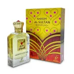Hareem Al Sultan Gold eau de parfum para mulheres 75 ml