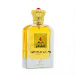 Hareem Al Sultan Gold eau de parfum para mulheres 75 ml