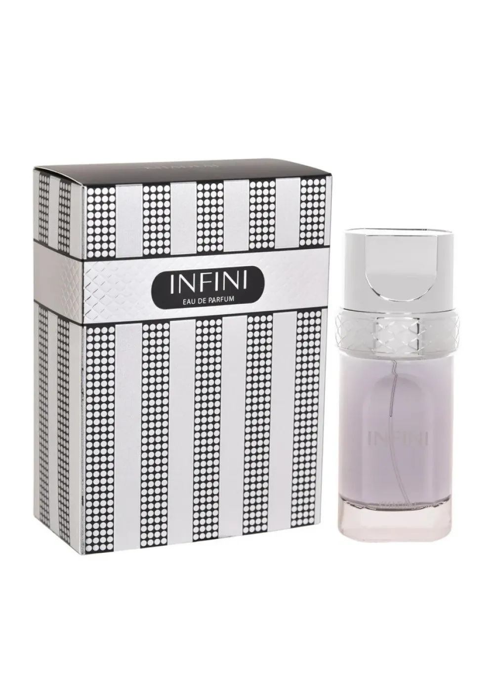 Infini eau de parfum unissex 100 ml