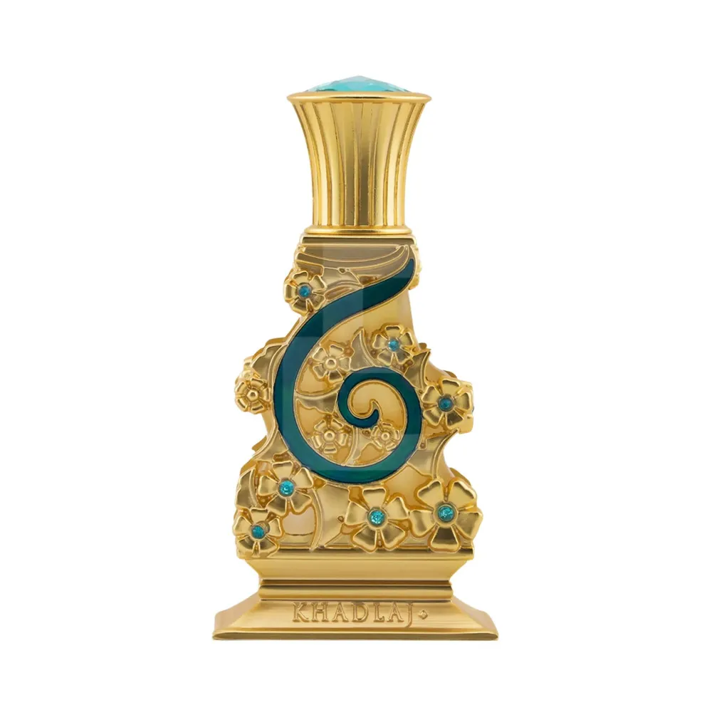 Johayna Green óleo perfumado unissex 20 ml