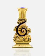 Johayna Purple óleo perfumado unissex 20 ml