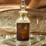 Kayaan Gold óleo perfumado unissexo 20 ml