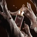 Kayaan Gold óleo perfumado unissexo 20 ml
