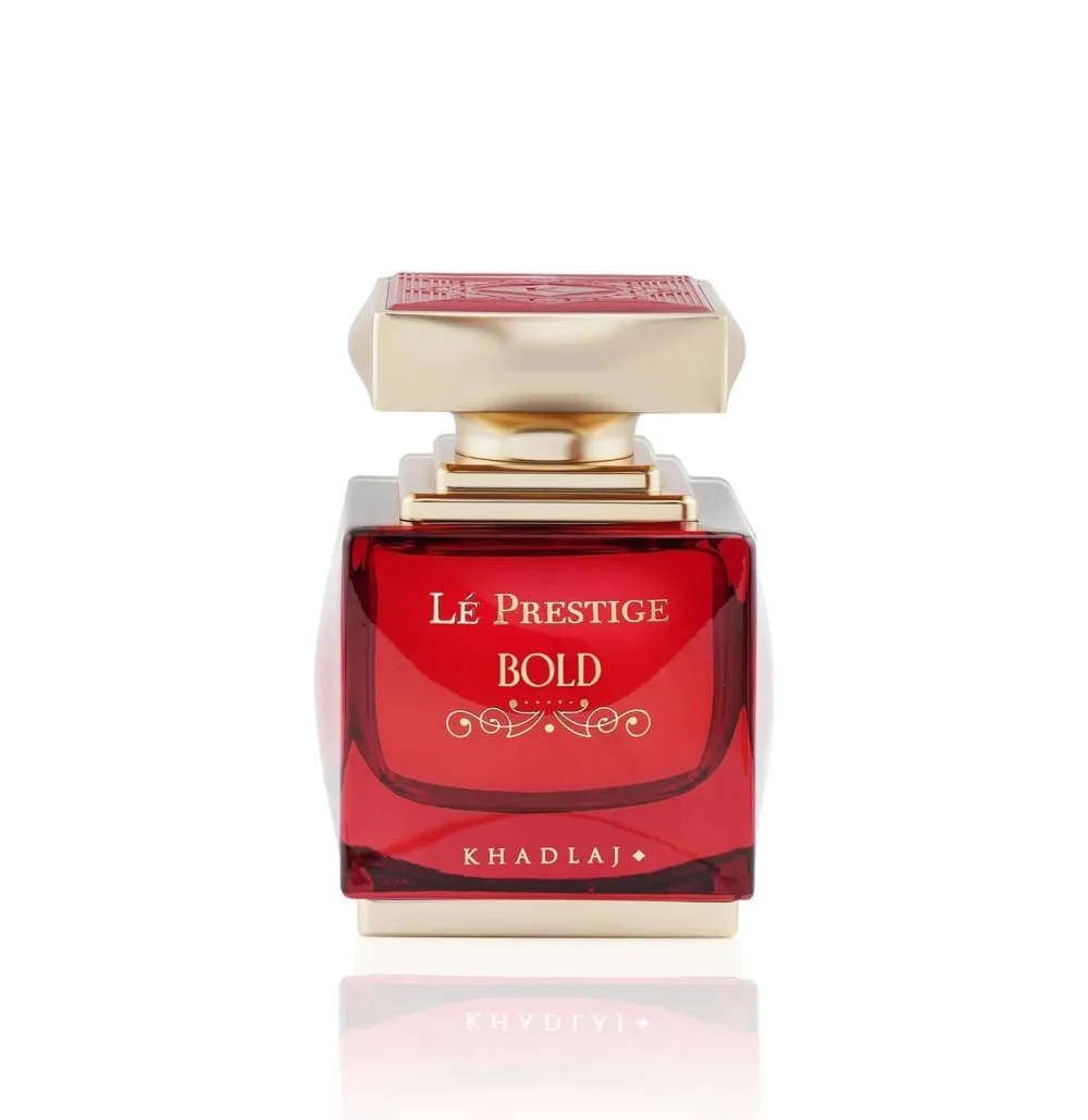 Le Prestige Bold eau de parfum unissex 100 ml