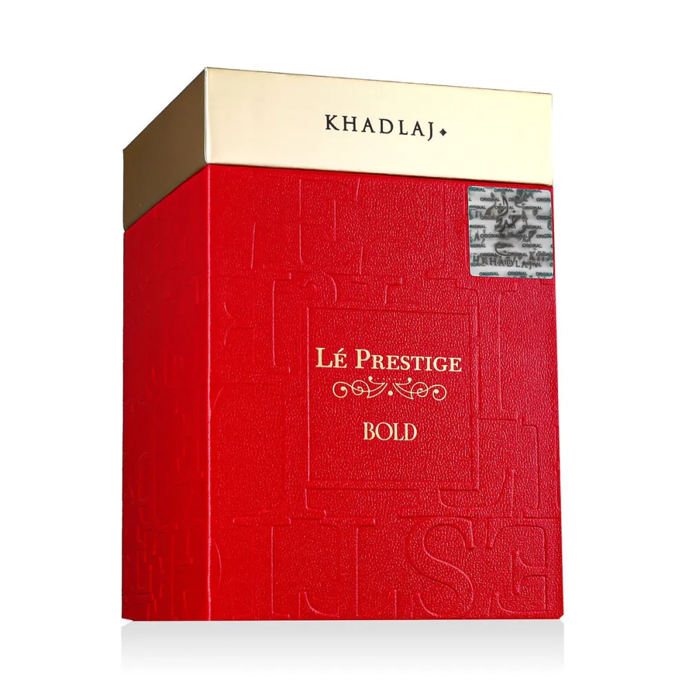 Le Prestige Bold eau de parfum unissex 100 ml