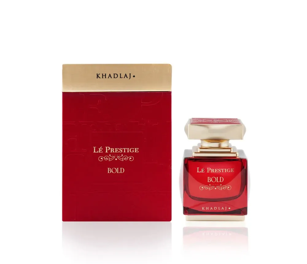 Le Prestige Bold eau de parfum unissex 100 ml