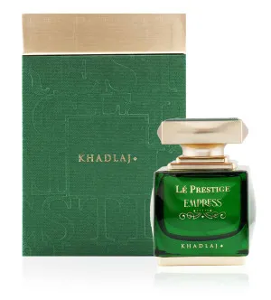 Khadlaj Le Prestige Empress eau de parfum unissex 100 ml