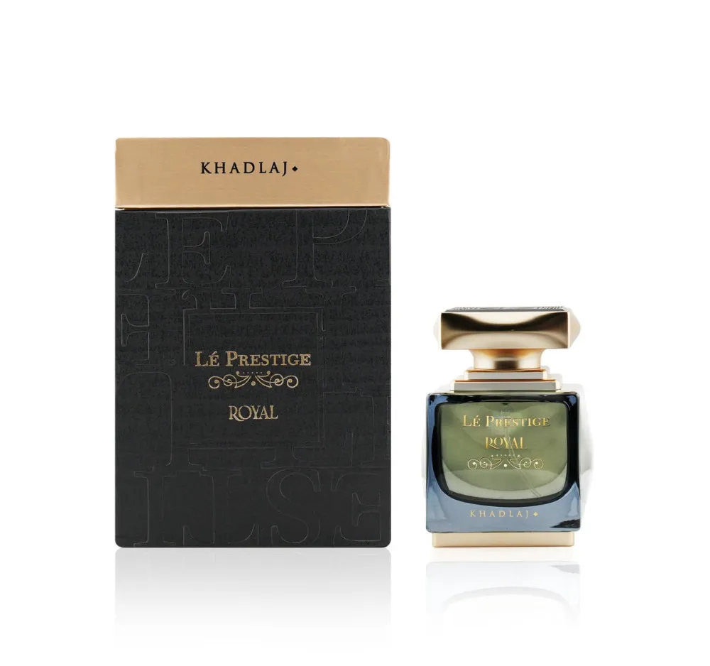 Le Prestige Royal eau de parfum unissex 100 ml