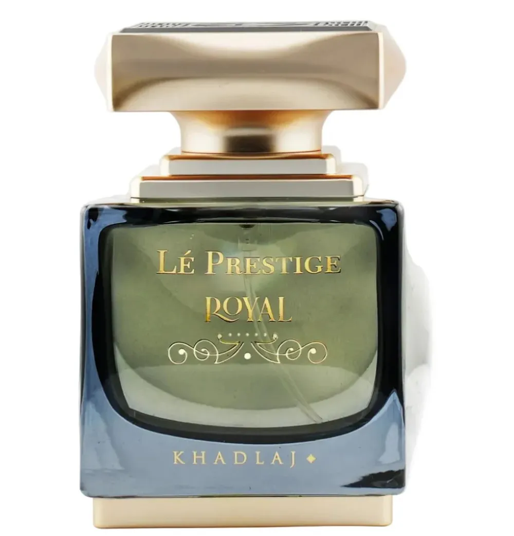 Le Prestige Royal eau de parfum unissex 100 ml