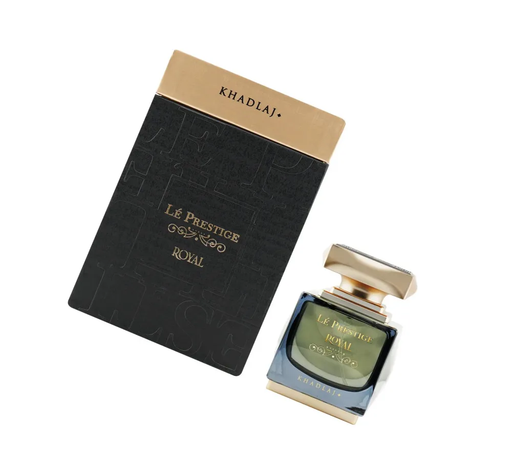 Le Prestige Royal eau de parfum unissex 100 ml