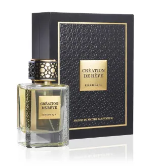 Khadlaj Maison Creation de Reve eau de parfum unissex 100 ml