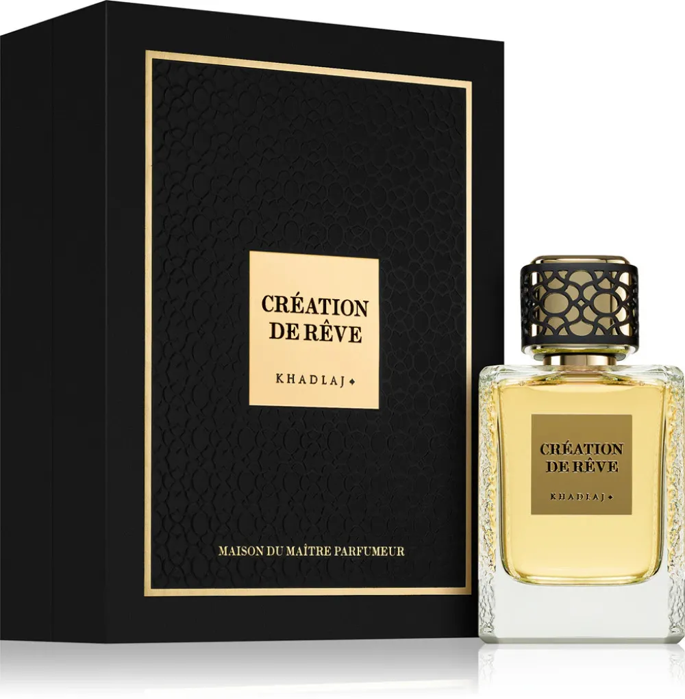 Maison Creation de Reve eau de parfum unissex 100 ml