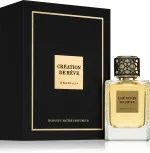Maison Creation de Reve eau de parfum unissex 100 ml