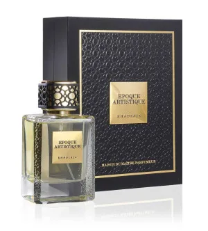 Khadlaj Maison Epoque Artistique eau de parfum unissex 100 ml