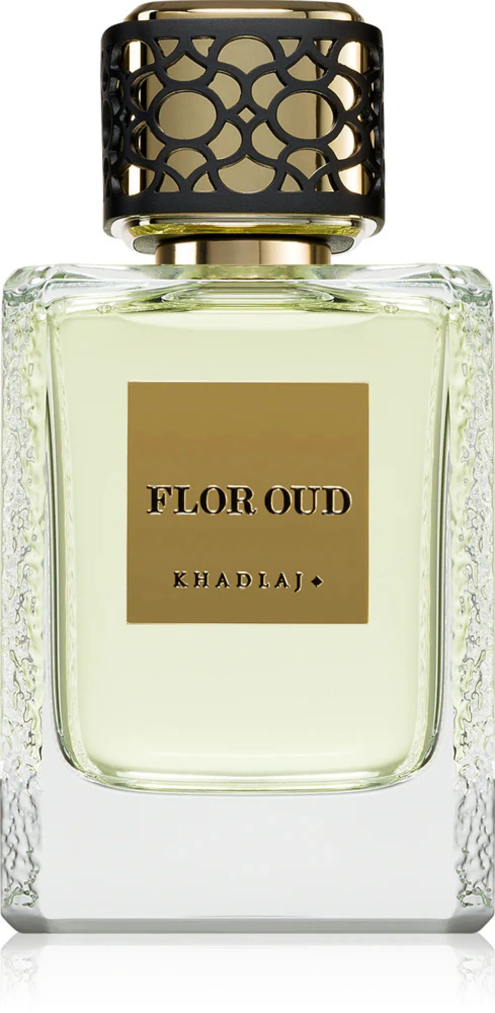 Maison Flor Oud eau de parfum unissex 100 ml