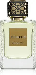 Maison Flor Oud eau de parfum unissex 100 ml
