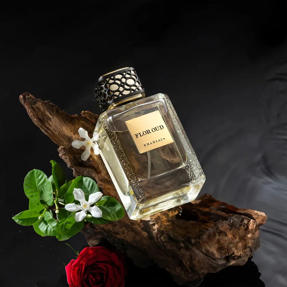 Maison Flor Oud eau de parfum unissex 100 ml