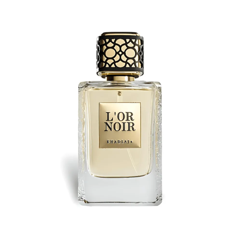 Maison L'Or Noir eau de parfum unissex 100 ml