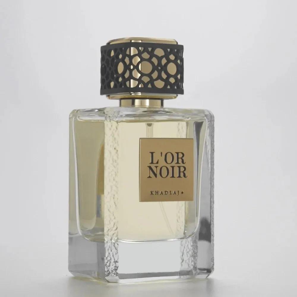 Maison L'Or Noir eau de parfum unissex 100 ml