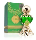Malika Green óleo perfumado para mulheres 20 ml