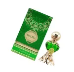 Malika Green óleo perfumado para mulheres 20 ml