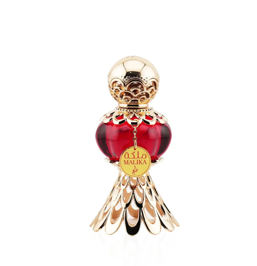 Malika Red óleo perfumado para mulheres 20 ml