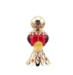 Malika Red óleo perfumado para mulheres 20 ml
