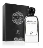 Musk Al Sabah eau de parfum unissex 100 ml