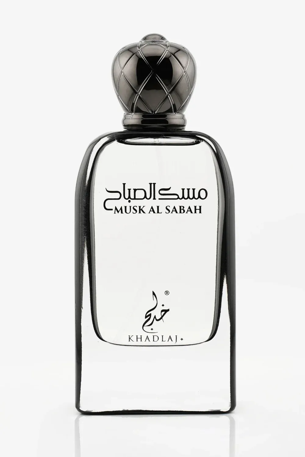 Musk Al Sabah eau de parfum unissex 100 ml